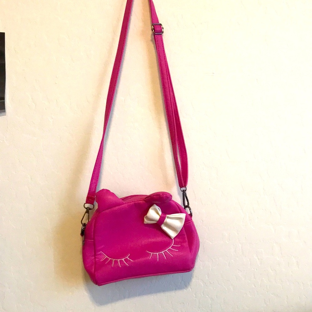 cute kid purse